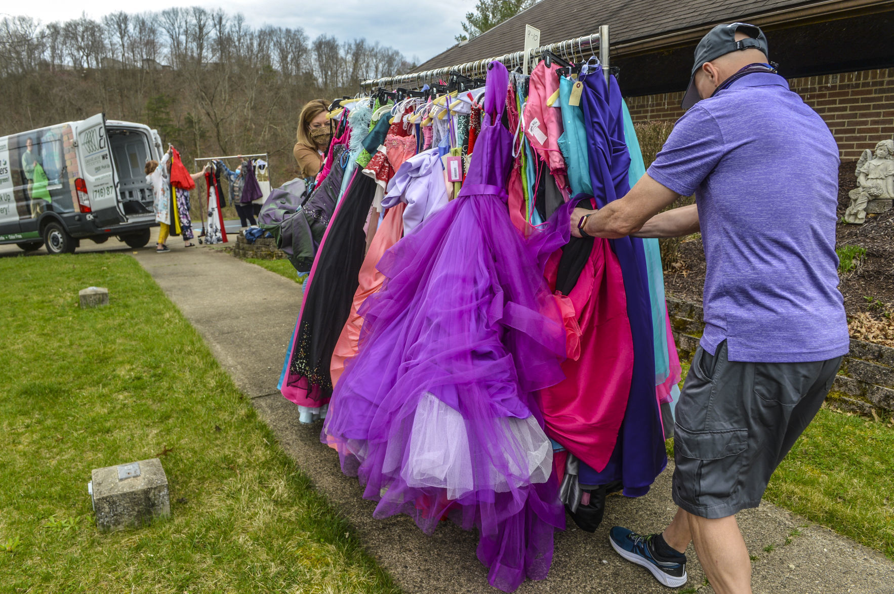 Ronda's Closet